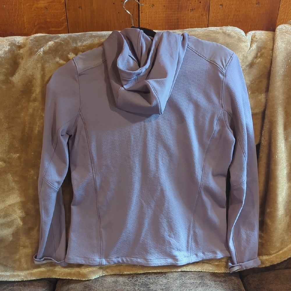 Under Armour Sporty Jacket Womens - Picture 2 of 9